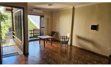 Alquiler Departamento Amoblado