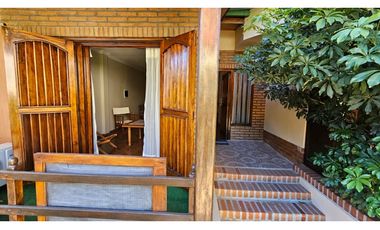 Alquiler Departamento Amoblado