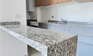 Vendemos hermoso departamento de 3 dormitorios.