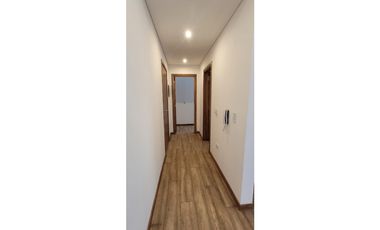 ULTIMA UNIDAD DISPONIBLE 2 AMB A ESTRENAR