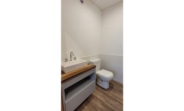 ULTIMA UNIDAD DISPONIBLE 2 AMB A ESTRENAR