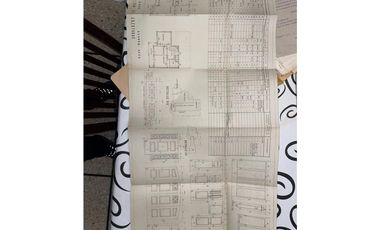 Chalet de 4 ambientes - Arenales  2800 - Chauvin