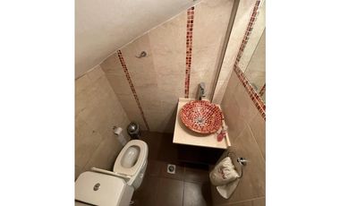 Chalet de 4 ambientes - Arenales  2800 - Chauvin