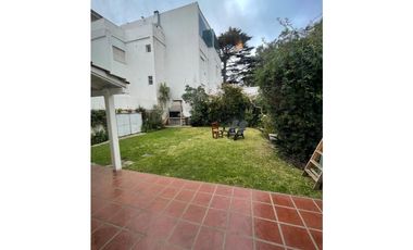 Chalet de 4 ambientes - Arenales  2800 - Chauvin