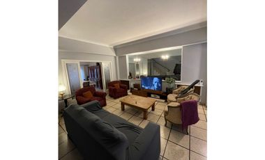 Chalet de 4 ambientes - Arenales  2800 - Chauvin