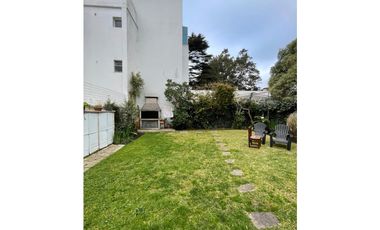 Chalet de 4 ambientes - Arenales  2800 - Chauvin