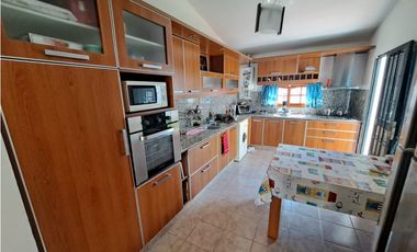 VENTA CASA PH 2 DORMITORIOS SANTA RITA VILLA CARLOS PAZ
