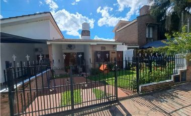 VENTA CASA PH 2 DORMITORIOS SANTA RITA VILLA CARLOS PAZ