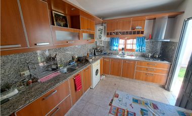 VENTA CASA PH 2 DORMITORIOS SANTA RITA VILLA CARLOS PAZ