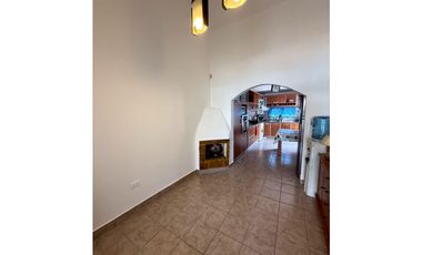 VENTA CASA PH 2 DORMITORIOS SANTA RITA VILLA CARLOS PAZ