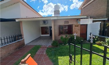 VENTA CASA PH 2 DORMITORIOS SANTA RITA VILLA CARLOS PAZ