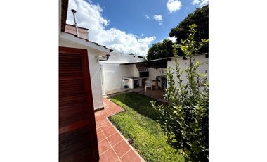 VENTA CASA PH 2 DORMITORIOS SANTA RITA VILLA CARLOS PAZ