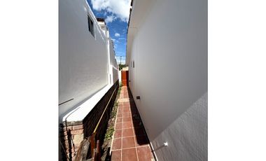 VENTA CASA PH 2 DORMITORIOS SANTA RITA VILLA CARLOS PAZ