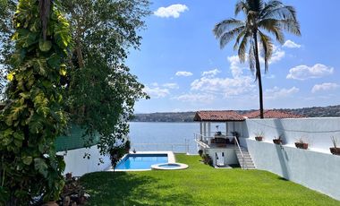 Vista al Lago