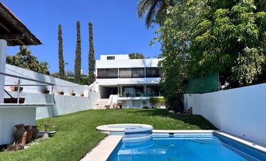 Vista al Lago