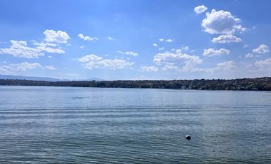 Vista al Lago