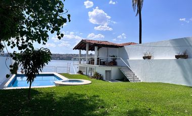 Vista al Lago