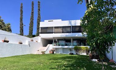 Vista al Lago