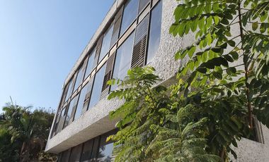 Edificio en venta y renta en Colonia Chapultepec, Cuernavaca – Ideal para oficinas o inversión