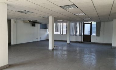 Edificio en venta y renta en Colonia Chapultepec, Cuernavaca – Ideal para oficinas o inversión