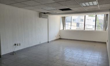 Edificio en venta y renta en Colonia Chapultepec, Cuernavaca – Ideal para oficinas o inversión