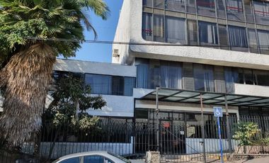 Edificio en venta y renta en Colonia Chapultepec, Cuernavaca – Ideal para oficinas o inversión