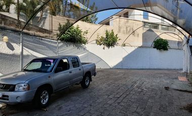 Edificio en venta y renta en Colonia Chapultepec, Cuernavaca – Ideal para oficinas o inversión