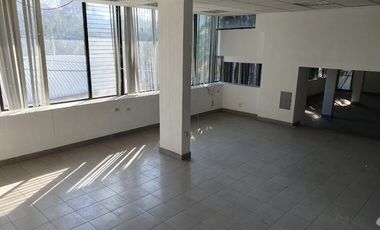 Edificio en venta y renta en Colonia Chapultepec, Cuernavaca – Ideal para oficinas o inversión