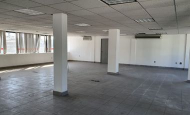 Edificio en venta y renta en Colonia Chapultepec, Cuernavaca – Ideal para oficinas o inversión