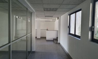Edificio en venta y renta en Colonia Chapultepec, Cuernavaca – Ideal para oficinas o inversión