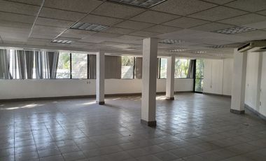 Edificio en venta y renta en Colonia Chapultepec, Cuernavaca – Ideal para oficinas o inversión