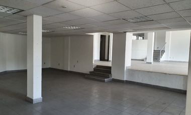 Edificio en venta y renta en Colonia Chapultepec, Cuernavaca – Ideal para oficinas o inversión