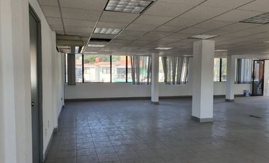 Edificio en venta y renta en Colonia Chapultepec, Cuernavaca – Ideal para oficinas o inversión