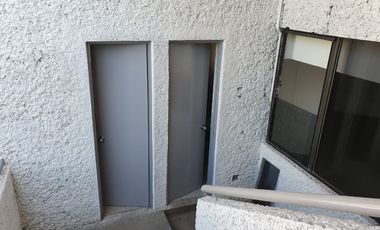 Edificio en venta y renta en Colonia Chapultepec, Cuernavaca – Ideal para oficinas o inversión