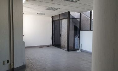 Edificio en venta y renta en Colonia Chapultepec, Cuernavaca – Ideal para oficinas o inversión
