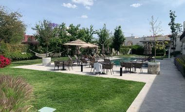 Casa en Condominio en La Luminaria, San Miguel de Allende, Guanajuato