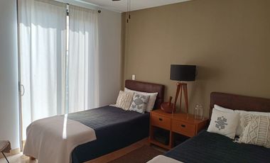 Casa en Condominio en La Luminaria, San Miguel de Allende, Guanajuato