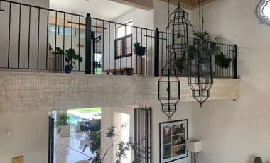 Casa en Condominio en La Luminaria, San Miguel de Allende, Guanajuato