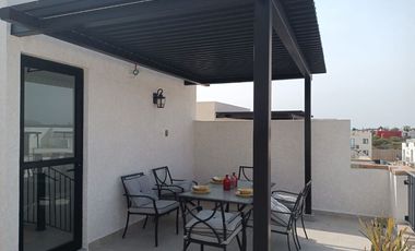 Casa en Condominio en La Luminaria, San Miguel de Allende, Guanajuato