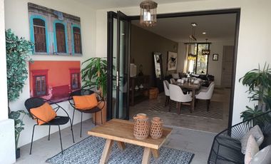 Casa en Condominio en La Luminaria, San Miguel de Allende, Guanajuato