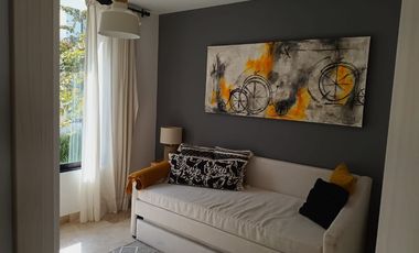 Casa en Condominio en La Luminaria, San Miguel de Allende, Guanajuato