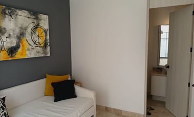 Casa en Condominio en La Luminaria, San Miguel de Allende, Guanajuato