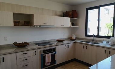 Casa en Condominio en La Luminaria, San Miguel de Allende, Guanajuato