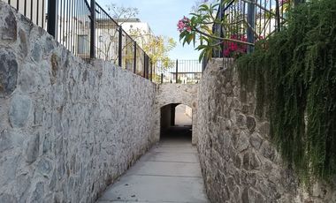 Casa en Condominio en La Luminaria, San Miguel de Allende, Guanajuato