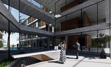 Venta Estudio amoblado y equipado. Punta Blanca. Sta Elena