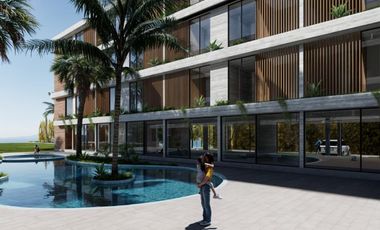 Venta Estudio amoblado y equipado. Punta Blanca. Sta Elena