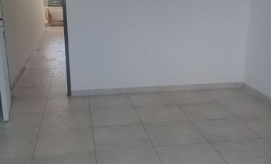 Departamento en venta de 1 dormitorio c/ cochera en Monte Grande