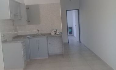 Departamento en venta de 1 dormitorio c/ cochera en Monte Grande