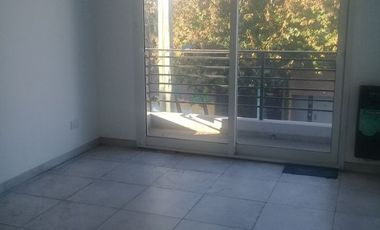 Departamento en venta de 1 dormitorio c/ cochera en Monte Grande