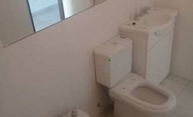 Departamento en venta de 1 dormitorio c/ cochera en Monte Grande
